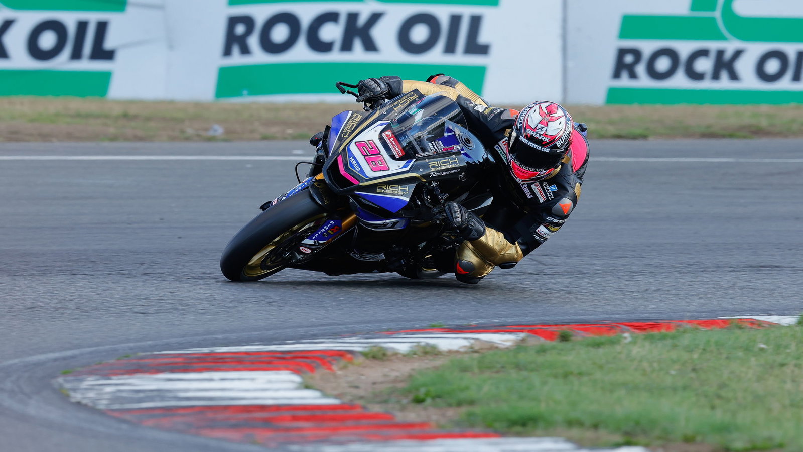 British Superbikes - Snetterton: Balapan sprint berjalan sesuai keinginan Ray